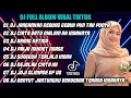 Lagu DJ TIKTOK TERBARU 2022 JANGANKAN GEDUNG GUBUK PUN AKU TAK PUNYA REMIX TERMISKIN DI DUNIA FULL BASS