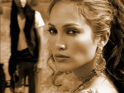 Download MP3 Jennifer Lopez - Ain't It Funny (Upscale)