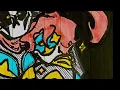 逆光 (Backlight): Pitched Down and Sped Up