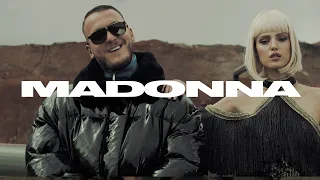Mozzik - Madonna prod by Rzon