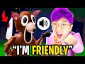 Download Lagu 99 NIGHTS in a Roblox Forest, BUT THEY HAVE VOICES!?
