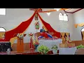 Download Lagu 20210214 - Ibadah Raya - #11 Jesus Ingot Au
