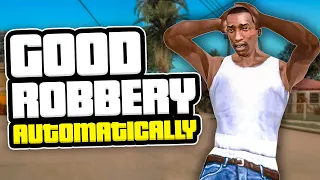 Grand Theft Auto, But It’s Badly Translated