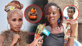 UCHAW!: SABRINA AFUNGUKA KILICHOWAKUTA YEYE NA EBITOKE KWA LOLAH MTWARA