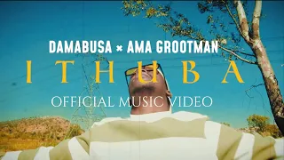 da mabusa u0026 ama grootman ithuba official music video 