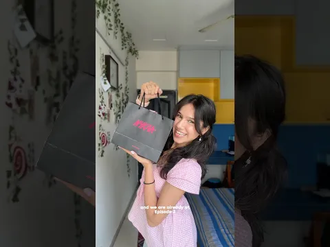 The cutest makeup finds ever! 🎀✨ | NykaaTV