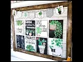 Plant Classroom Decor