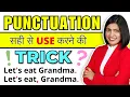Download Lagu All Punctuation | Punctuation Marks in English Grammar | Punctuation Rules by Kanchan Keshari Ma'am