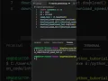 Check internet speed using python