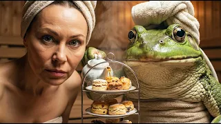 Rednex - Bullfrog (Afternoon Tea Party Mix) | 138 BPM Countrydance