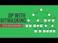 Dynamic Programming with Bitmasking