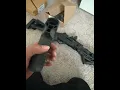 Panzer M4 Stock And Grip Install Info