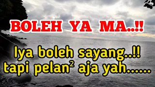 Download view pantai bingi - cerita vlog mama ku part6 MP3