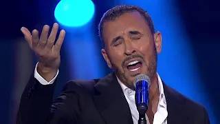 كاظم الساهر   رائعة شؤون صغيرة  جمال الأداء و قمة الاحساس   حفل الغناء بالفصحى الرياض      دندنها