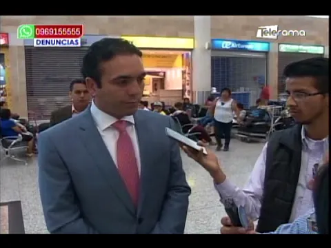 Expectativas por programa económico del gobierno nacional