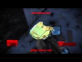 Heavy Combat Armor Right Arm Fallout 4