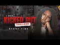I GOT KICKED OUT OF THAILAND Full Storytime Important Immigration Tips