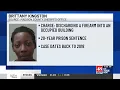 Woman sentenced in connection to 2018 murder of 3-year-old in Huntsville