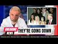 Mel Gibson EXPOSES 7 Celebs NAMED IN Epstein Files