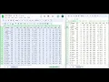 Private Filter Views in Google Sheets