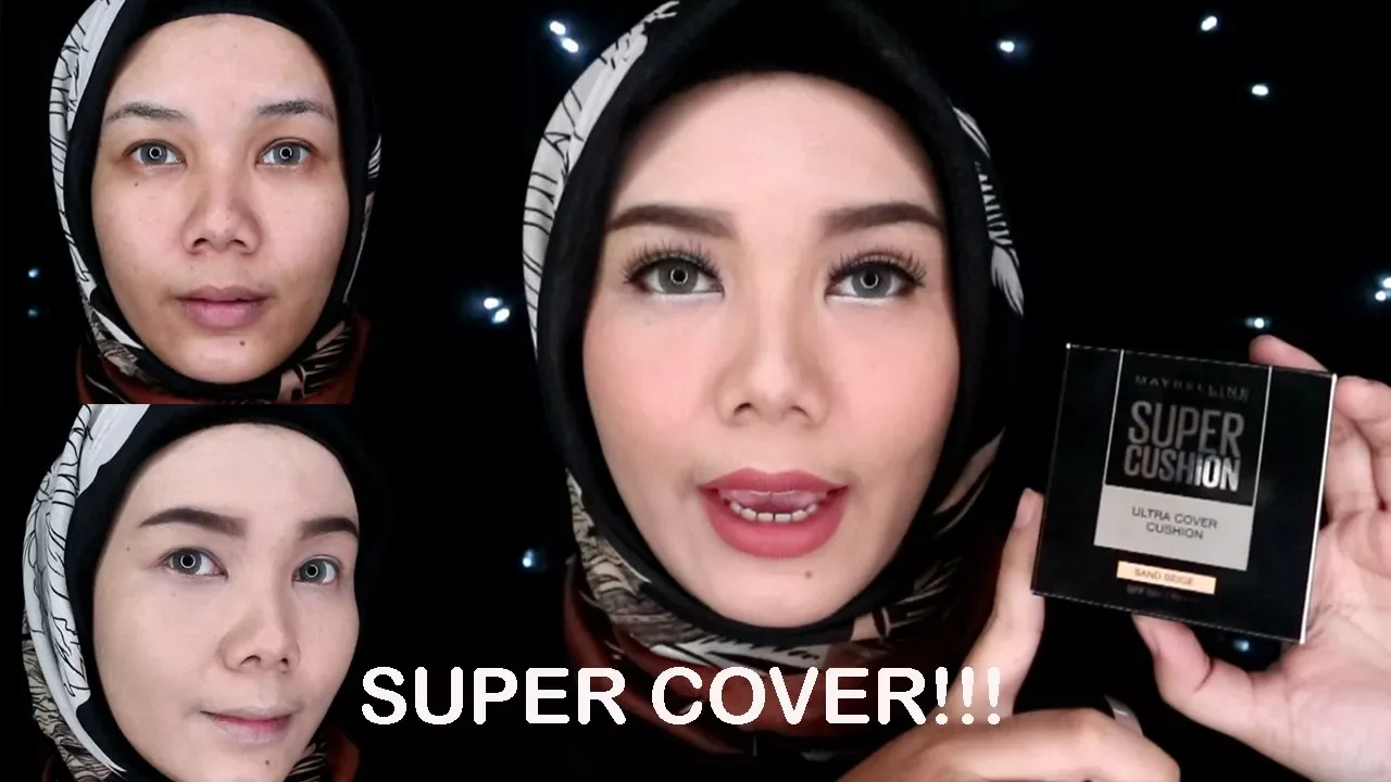BEDAK MAYBELLINE murah TERBARU. 