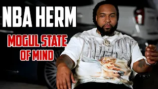 nba herm tha blacksheep talks growing up in baton rouge w nba youngboy youngboy blowing up u0026 more