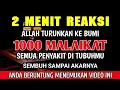 Lagu KUN FAYAKUN 🤲 HANCUR LEBUR SEGALA PENY4KIT,❗ZIKIR PENYEMBUH SEGALA PENYAKIT~RUQYAH PENYEMBUH