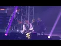 2016 SWC5 'Punch drunk love' - SHINee KEY 샤이니 키 직캠