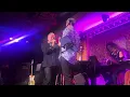 Adam Pascal and Anthony Rapp Light My Candle Rent
