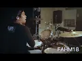 Download Lagu Slank - I Miss You But I Hate You (DRUM COVER) 🎧 FHM18