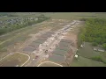 Creekside New Construction in Carthage MO September 2022