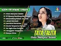Pinki Prananda Ft Tata Talita - CINTO MANYESO BADAN - DI UJUANG RANTIANG | POP MINANG TERBARU 2025