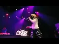 Jacquees brought out his artist Lil Reign for his first performance...4725 Tour!!!