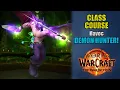Class Course A Havoc Demon Hunter Rotation Guide for Beginners The War Within 11 1 5