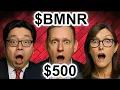 Download Lagu 5 BEST Ways to Value $BMNR at $500