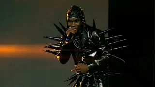 ayomaff performs dealer ft fireboy u0026 are you there live at the 17th headies 