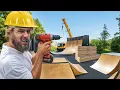Download Lagu Am Construit un Skate Park în Curte