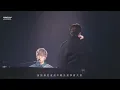 林家謙 & 張敬軒 - 笑忘書 LIVE @ 20220819 SUMMER BLUES演唱會
