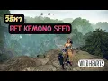 Wild Hearts Pet Kemono Seed