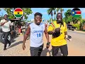 Download Lagu HOW I MET @WODEMAYA  IN ACCRA, GHANA 🇬🇭