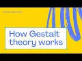 3 The Psychology of Logo Design Gestalt Theory Theory