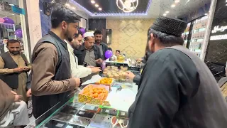 نبي زاده موبایل پلورنځی د میا اسلم پلازې C بلاک کې موقعت لری Nabizada Mobile