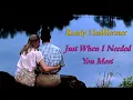 Lagu Randy VanWarmer - Just When I Needed You Most (Subtitulado en español)