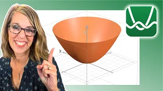 Desmos Just Got Even Better with 3D Graphing
