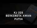 Download Lagu KJ 225 Berkereta Awan Putih (Op een lichte wolkenwagen) - Kidung Jemaat