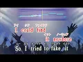 "Everything I Need" - ELLEGARDEN 【Karaoke Full 🎸 Cover Song】
