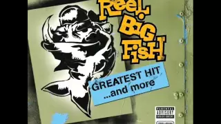 Download Reel Big Fish - Take on me MP3