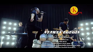 Download YAN SRIKANDI // NYAWAN UGUGIN KOPLO // Official Music Video MP3