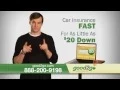 Good2Go Auto Insurance - Drive Legal For Less