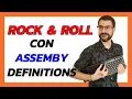 Como crear Assembly Definitions en 3 VENTAJAS de utilizarlos